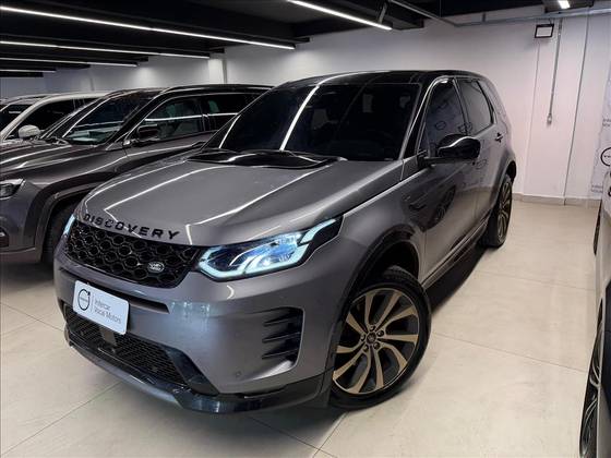 LAND ROVER DISCOVERY SPORT 2.0 D200 TURBO DIESEL MHEV R-DYNAMIC SE AUTOMÁTICO LAND ROVER DISCOVERY SPORT 2.0 D200 TURBO DIESEL MHEV R-DYNAMIC SE AUTOMÁTICO